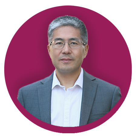 Picture of Vince Han