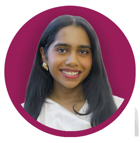 Picture of Ashna Ganesan