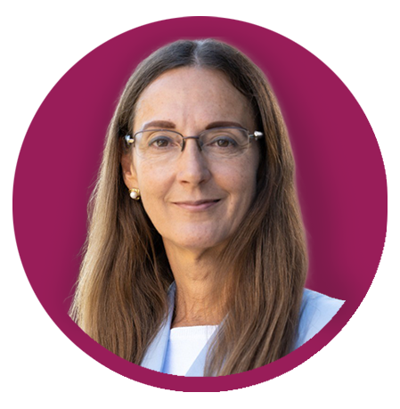 Picture of Elisabeth Gerber