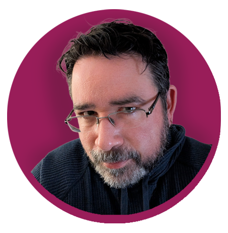 Picture of Rob Christie