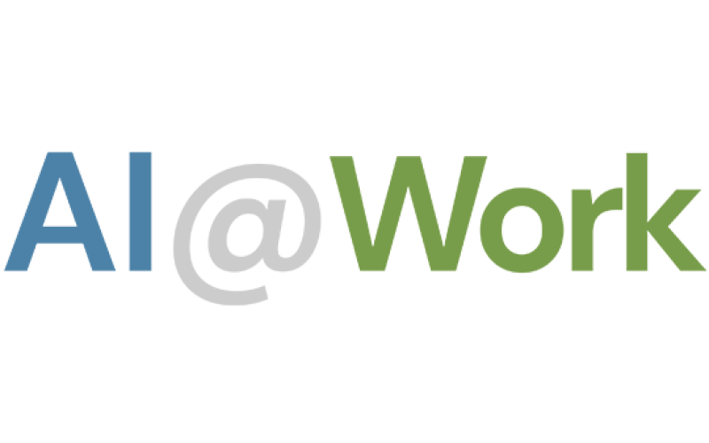 AI@Work Logo