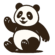 hello panda